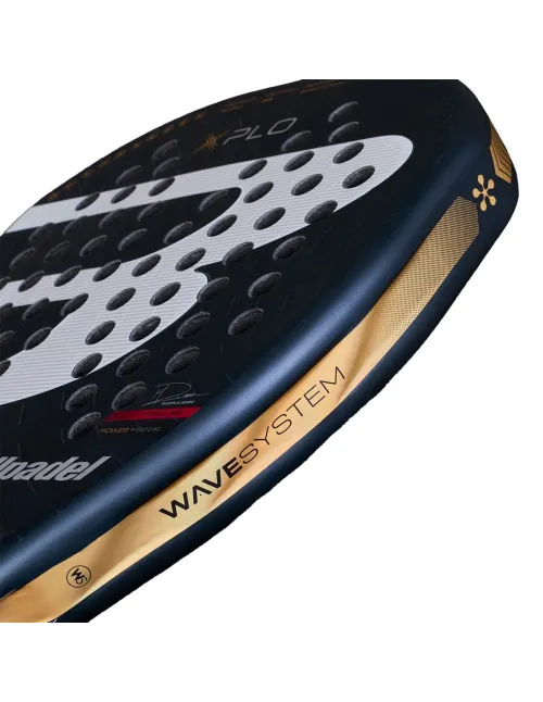 Bullpadel Xplo Premier 2025